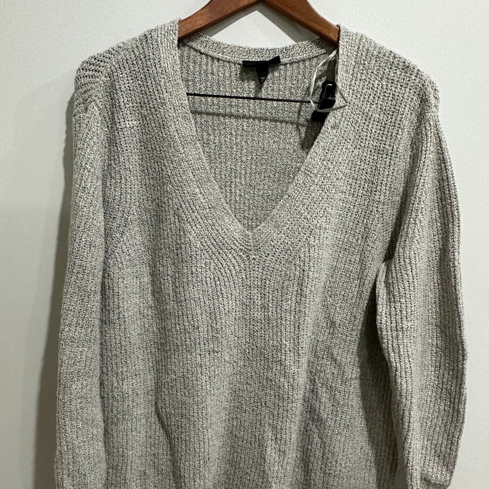 Topshop Oversized Sweater